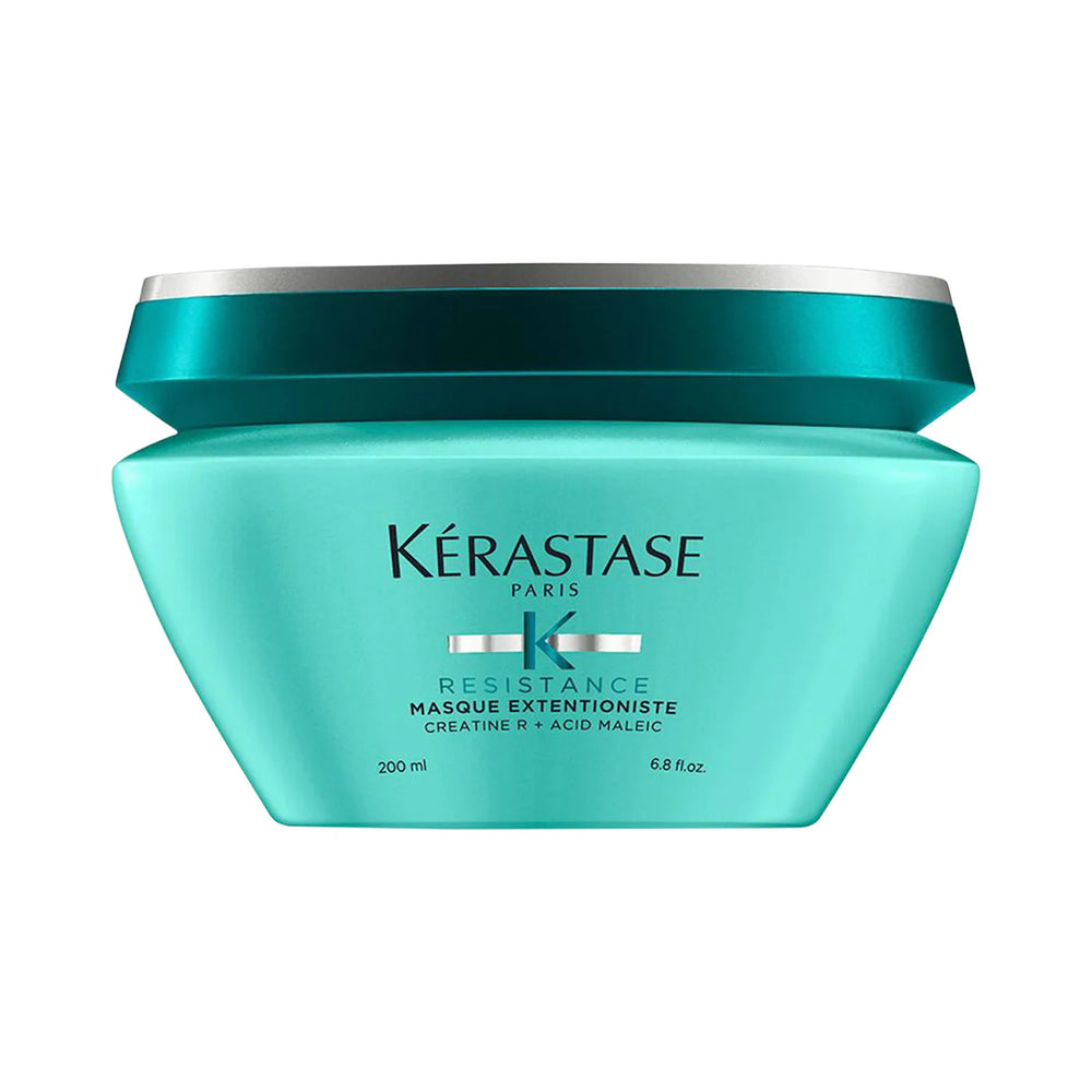 Resistance Strengthening Mask for Lengths & Split Ends