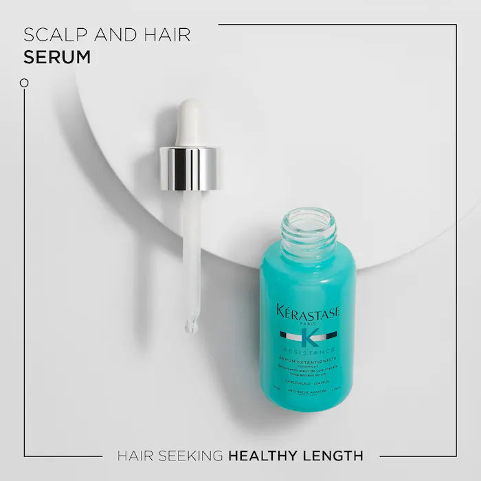 
                  
                    Resistance Strengthening Scalp & Hair Serum for Damaged Hair
                  
                
