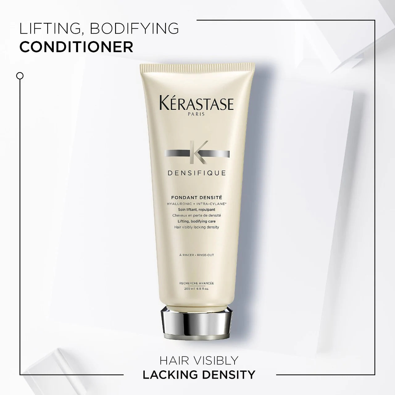 
                  
                    Densifique Thickening Conditioner for Thinning Hair
                  
                