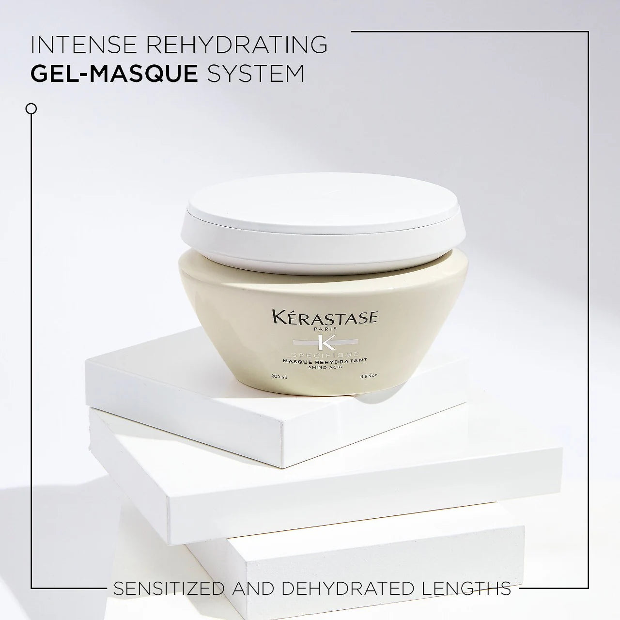 
                  
                    Specifique Divalent Hydrating Gel-Mask for Oily Hair
                  
                