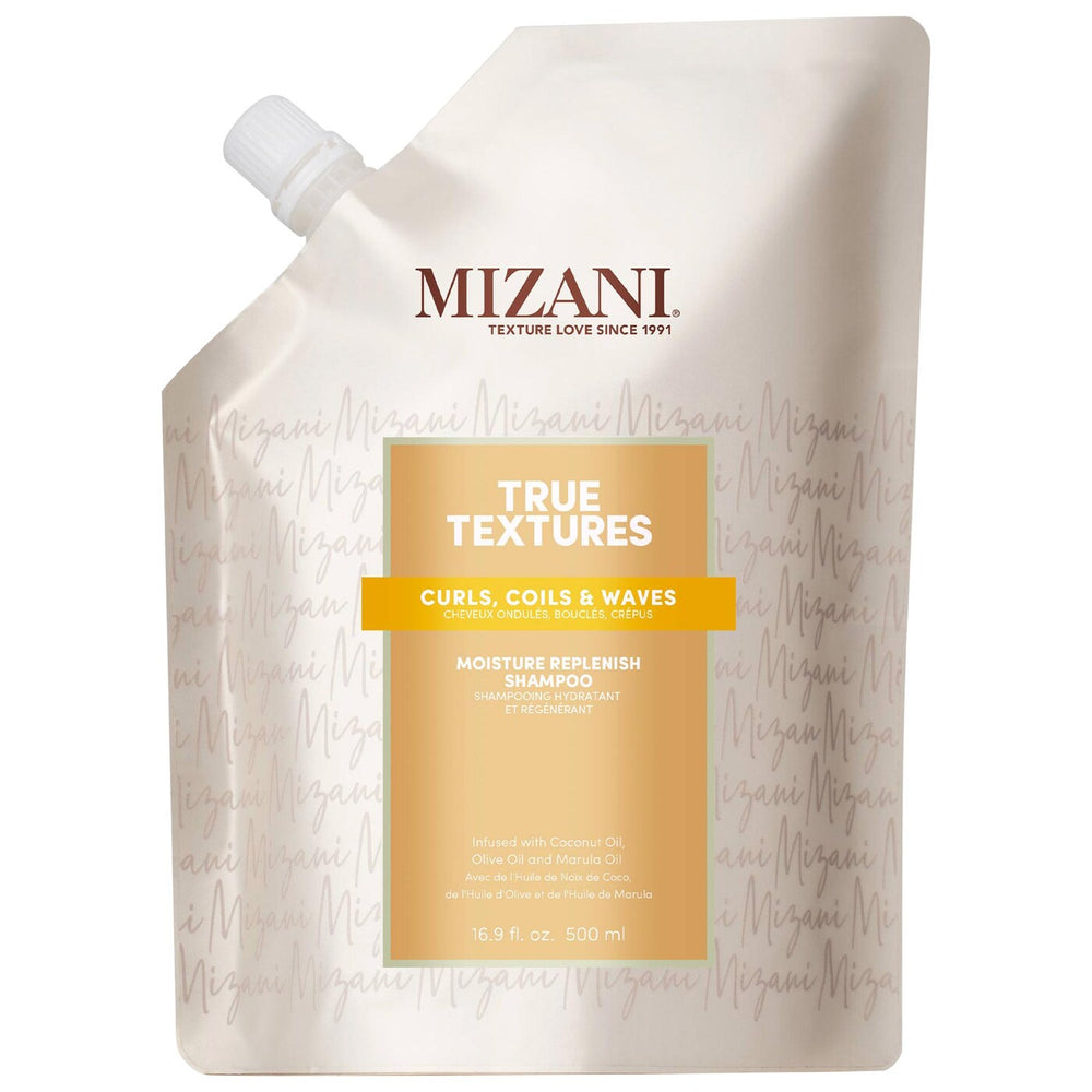 Mizani Moisture Replenish Shampoo