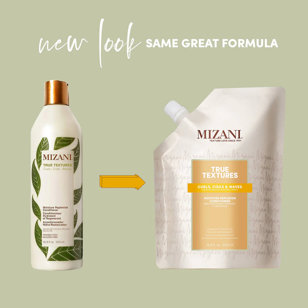 
                  
                    Mizani Moisture Replenish Conditioner
                  
                