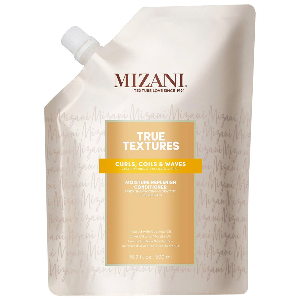 Mizani Moisture Replenish Conditioner