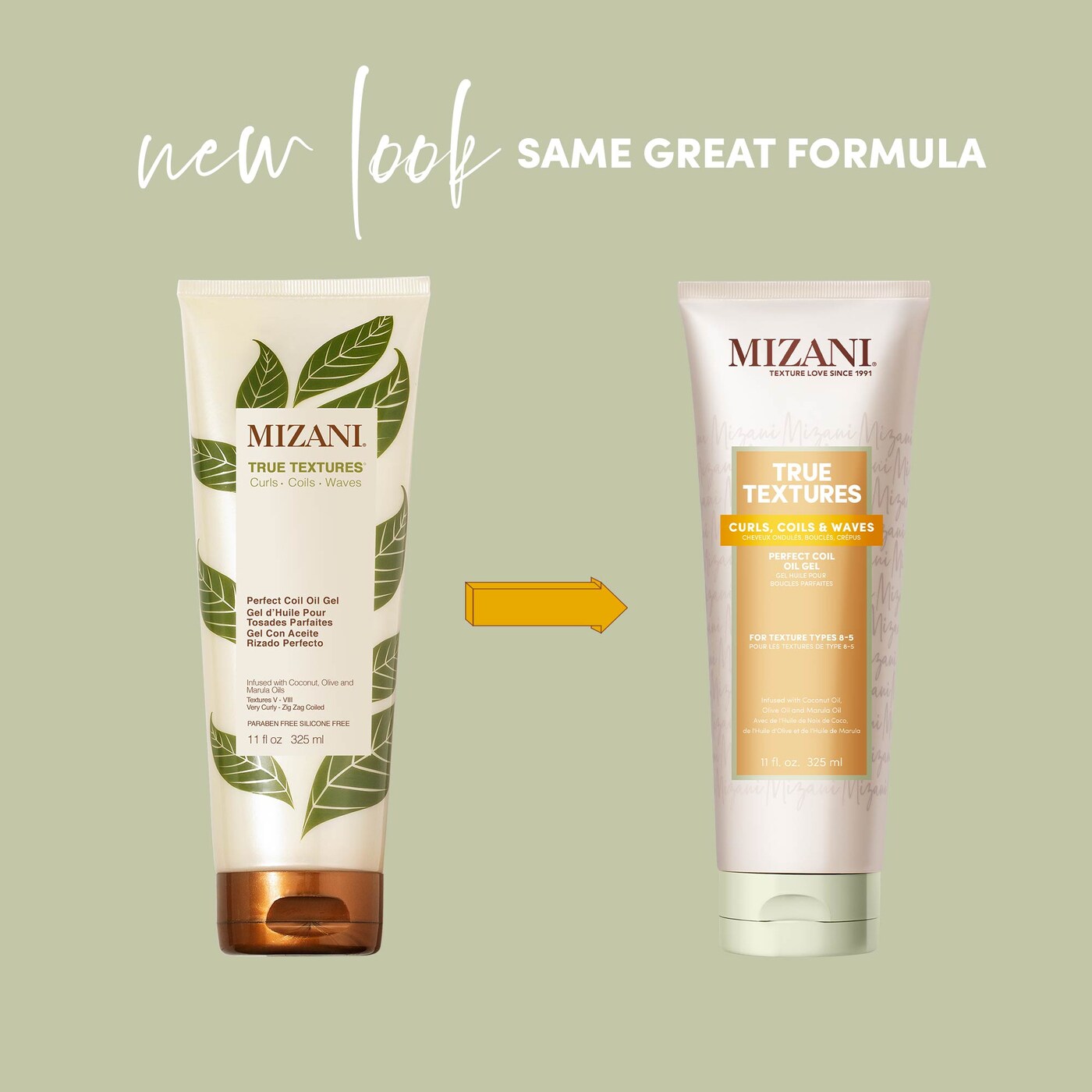 
                  
                    Mizani Perfect Coil Gel
                  
                