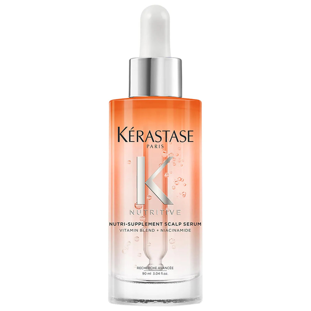 Nutritive Hydrating Scalp Serum for Dry Scalp