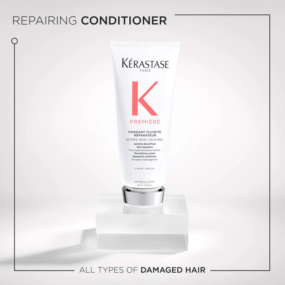 
                  
                    Première Repairing Conditioner for Damaged Hair
                  
                