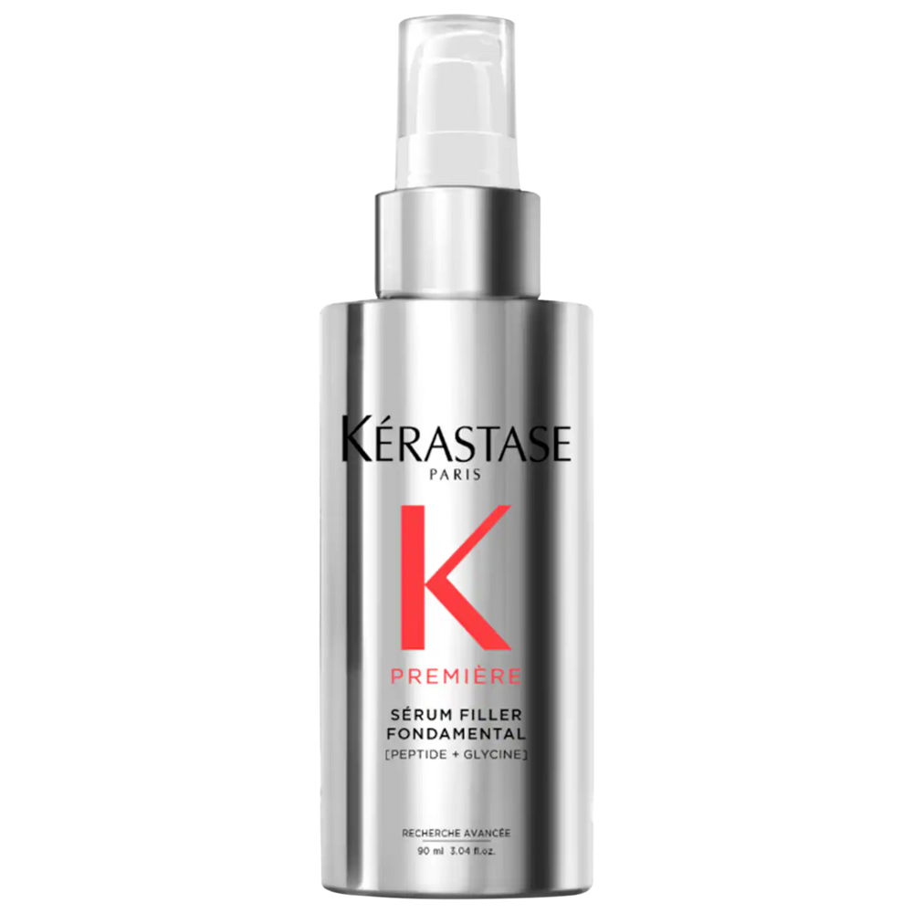 Première Repairing Anti-Frizz Serum for Damaged Hair