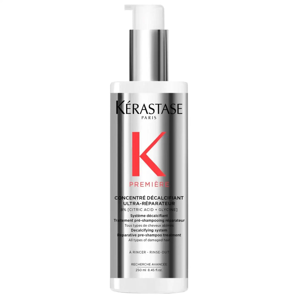 Première Repairing Pre-Shampoo Treatment for Damaged Hair