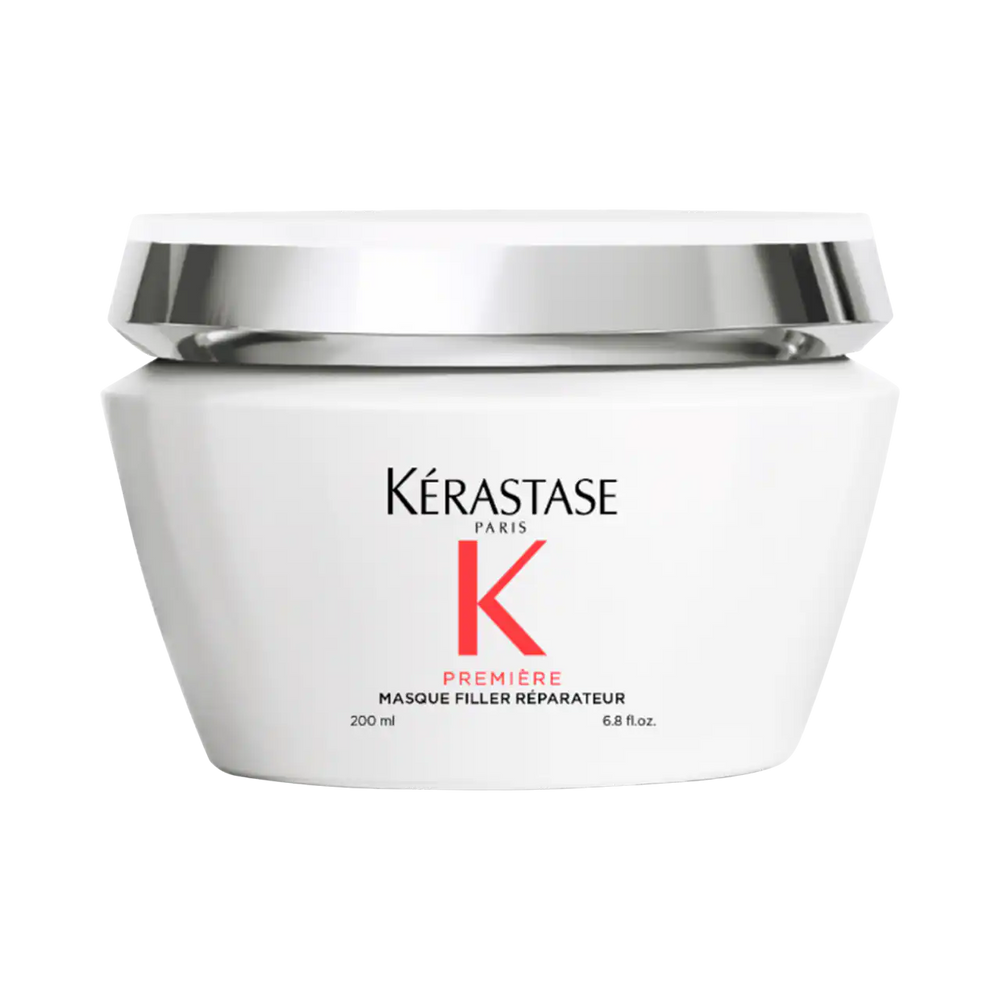 Première Anti-Breakage Repairing Mask for Damaged Hair