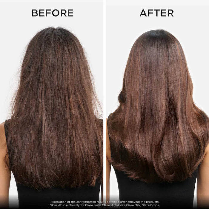 
                  
                    Gloss Absolu High-Shine Anti-Frizz Conditioner
                  
                