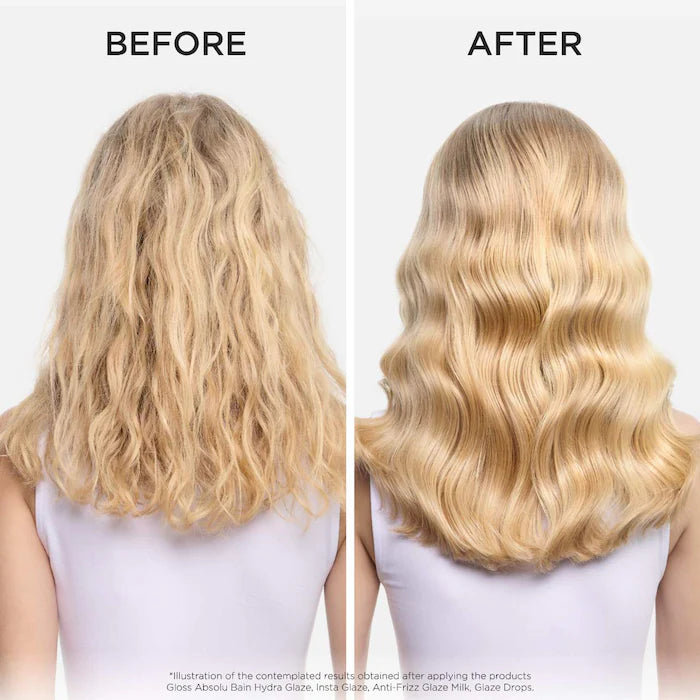 
                  
                    Gloss Absolu High-Shine Anti-Frizz Conditioner
                  
                