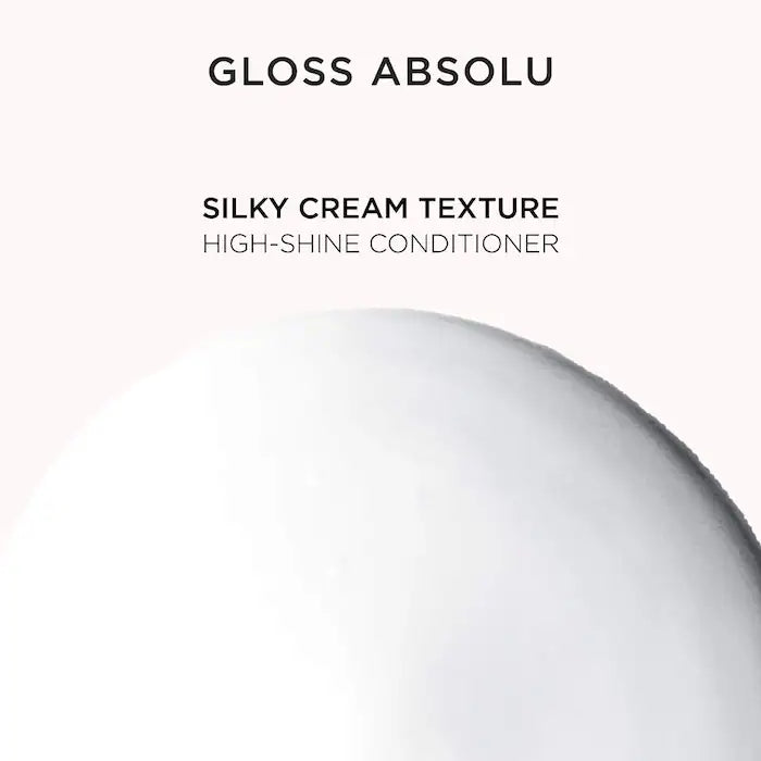 
                  
                    Gloss Absolu High-Shine Anti-Frizz Conditioner
                  
                