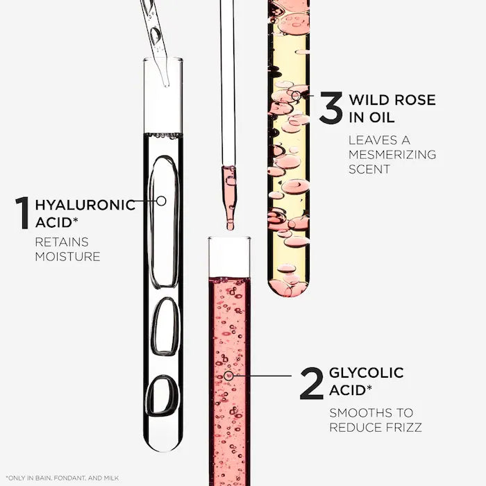 
                  
                    Gloss Absolu High-Shine Anti-Frizz Shampoo
                  
                