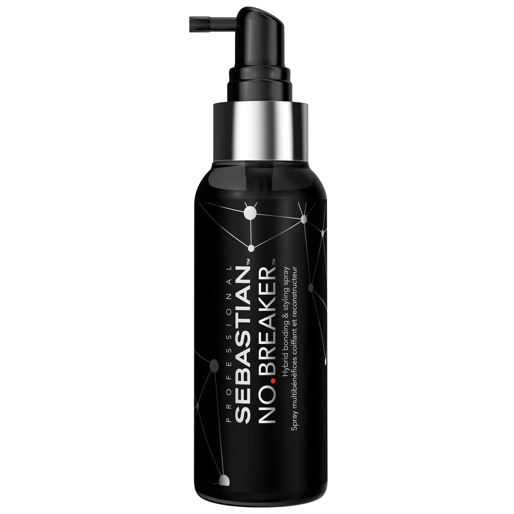 Sebastian No. Breaker Bonding and Styling Leave-In Spray