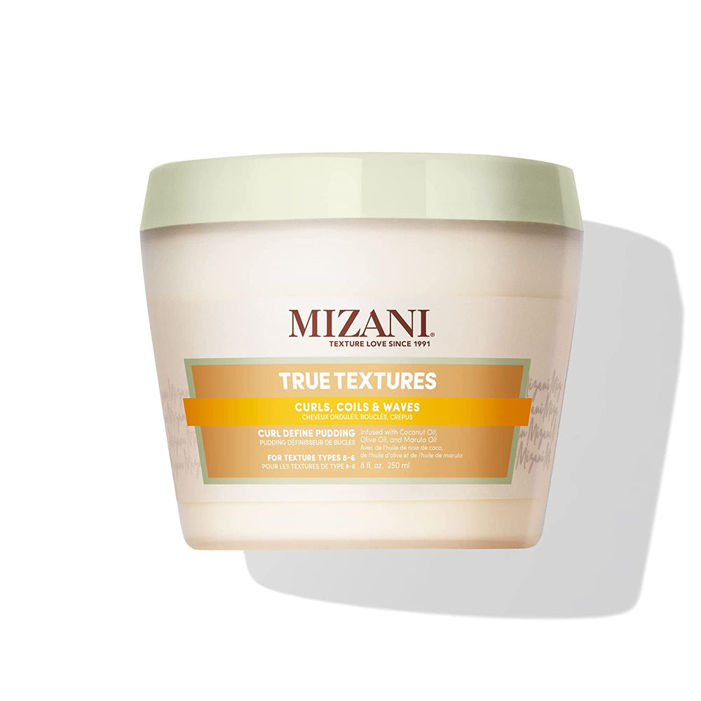 Mizani True Textures Curl Define Pudding