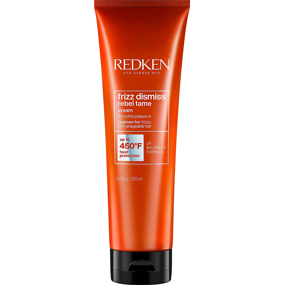 Redken Frizz Dismiss Rebel Tame