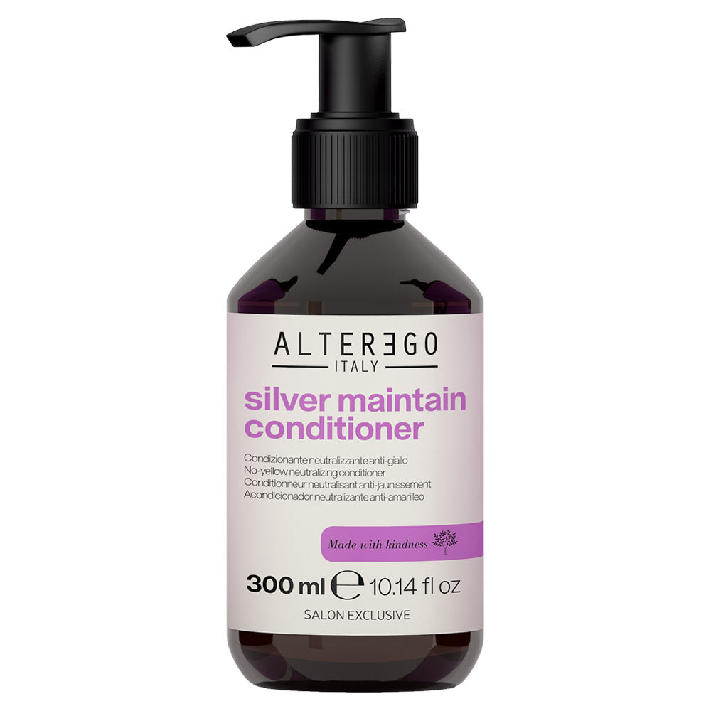 Alter Ego Silver Maintain Conditioner