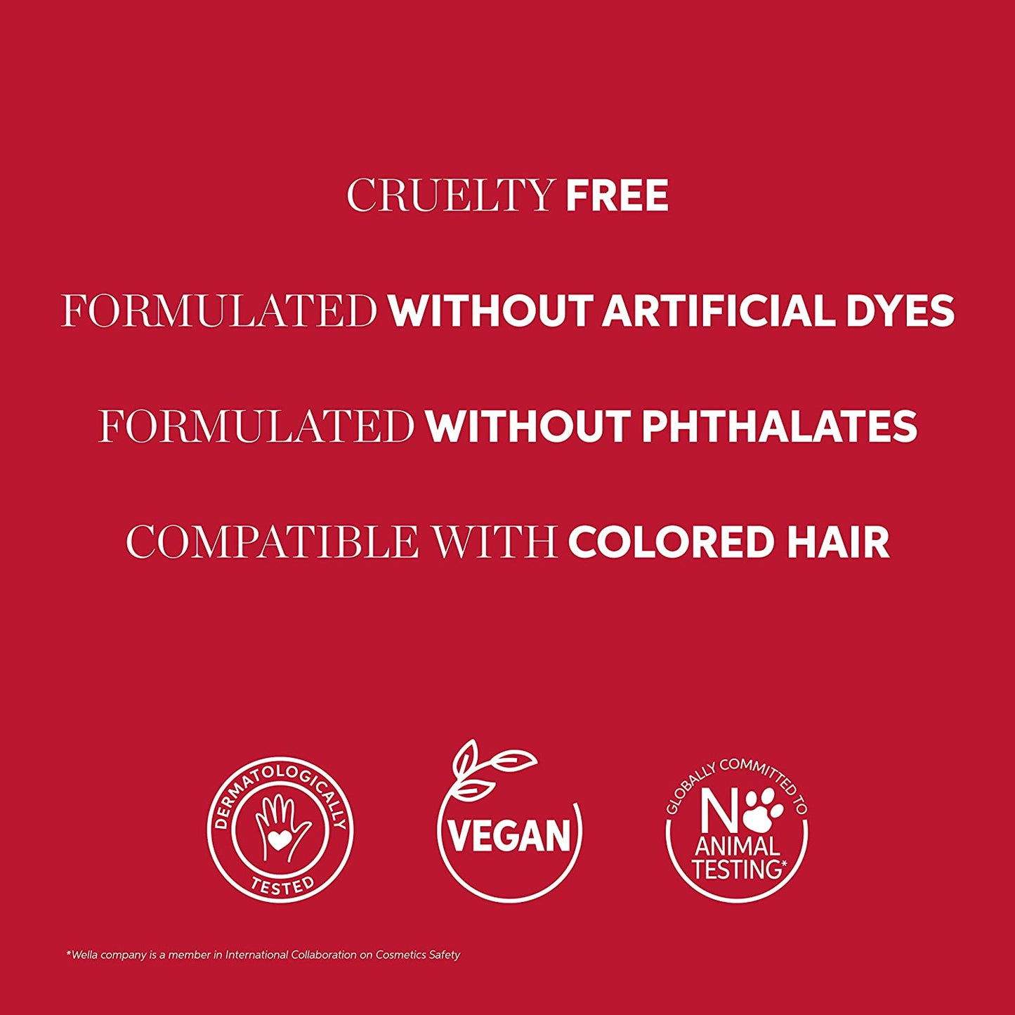 
                  
                    Wella Ultimate Repair Leave-In Treatment
                  
                