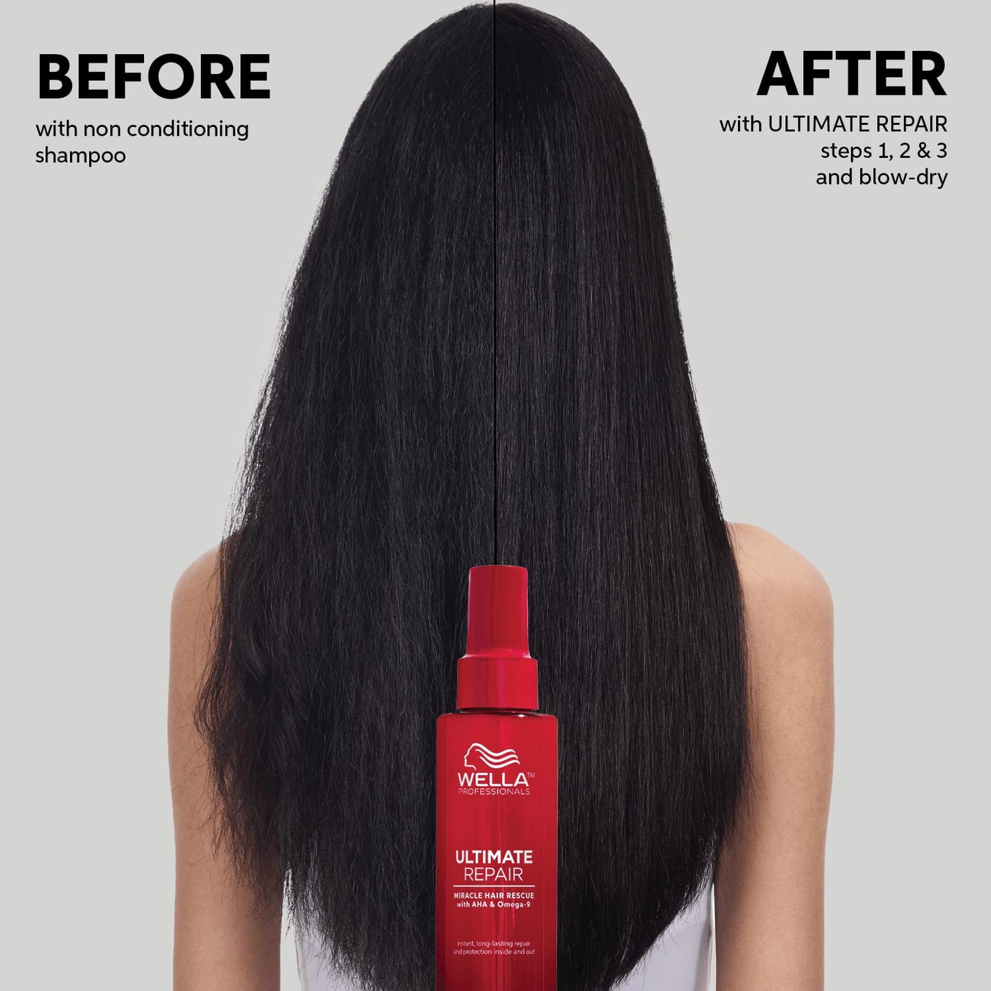 
                  
                    Wella Ultimate Repair Leave-In Treatment
                  
                