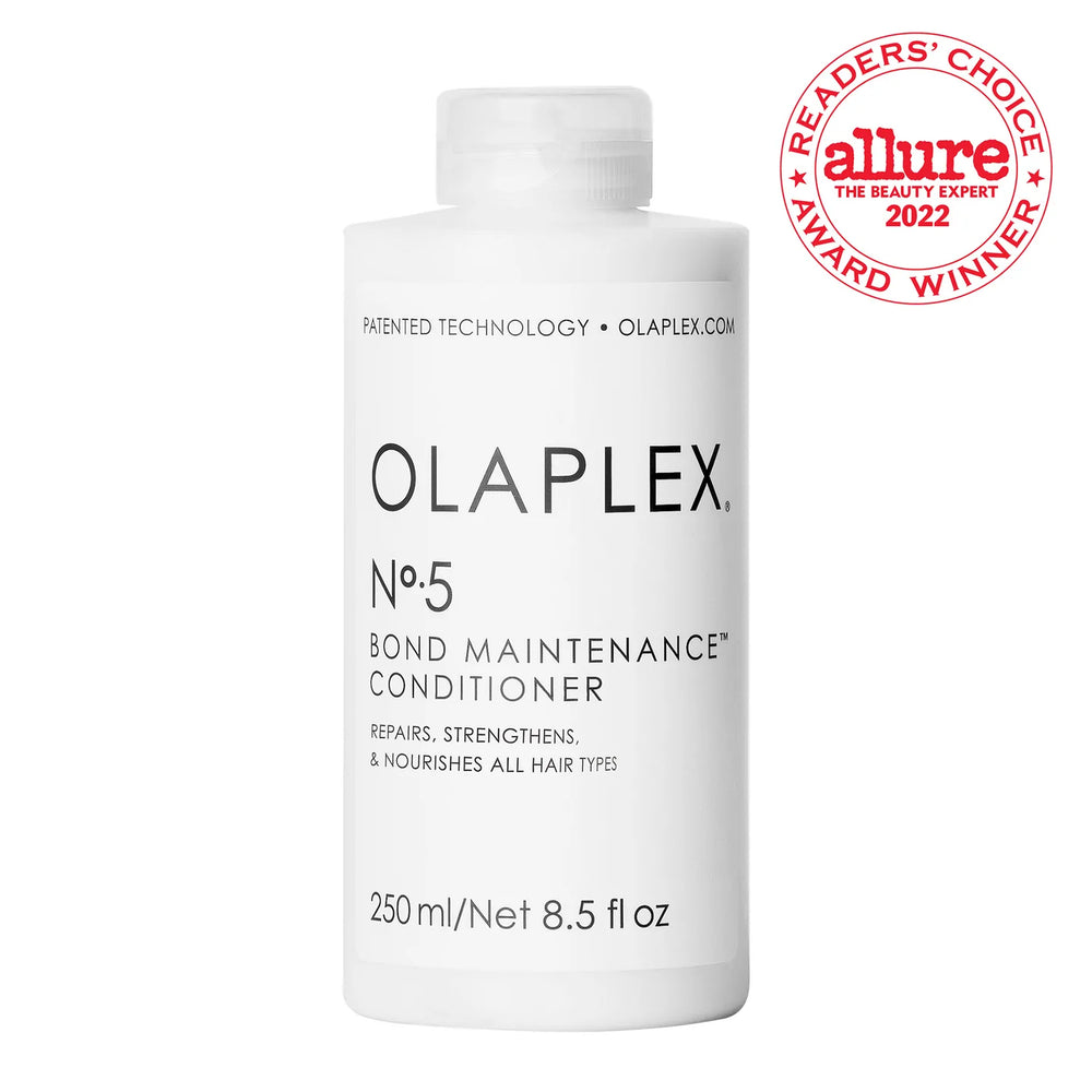 Nº.5 BOND MAINTENANCE CONDITIONER