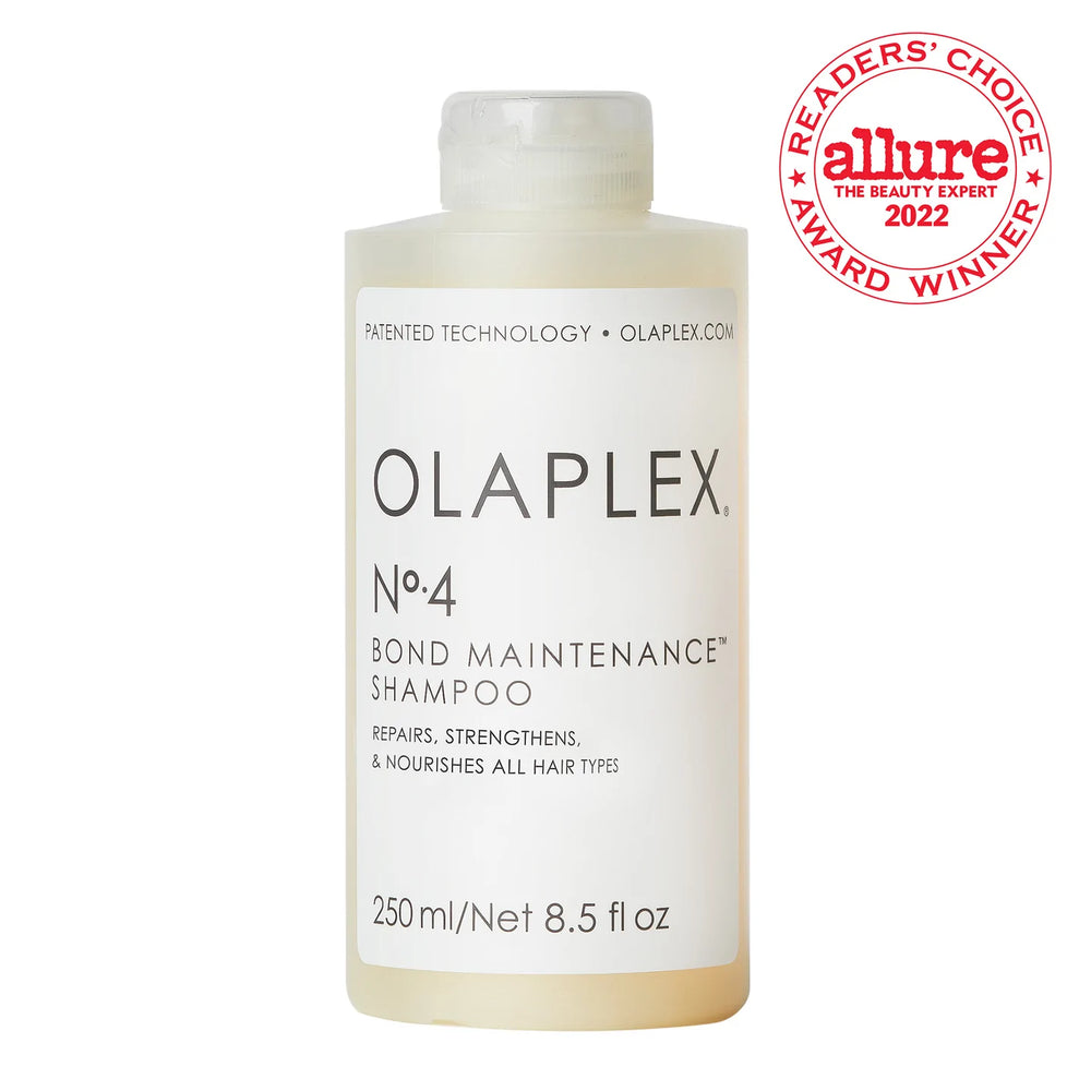 Nº.4 BOND MAINTENANCE SHAMPOO