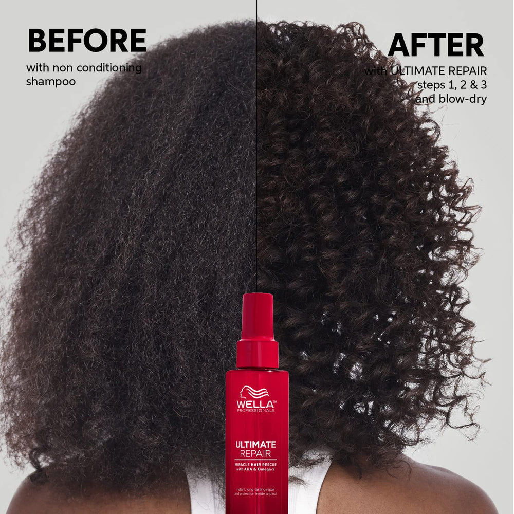 
                  
                    Wella Ultimate Repair Leave-In Treatment
                  
                