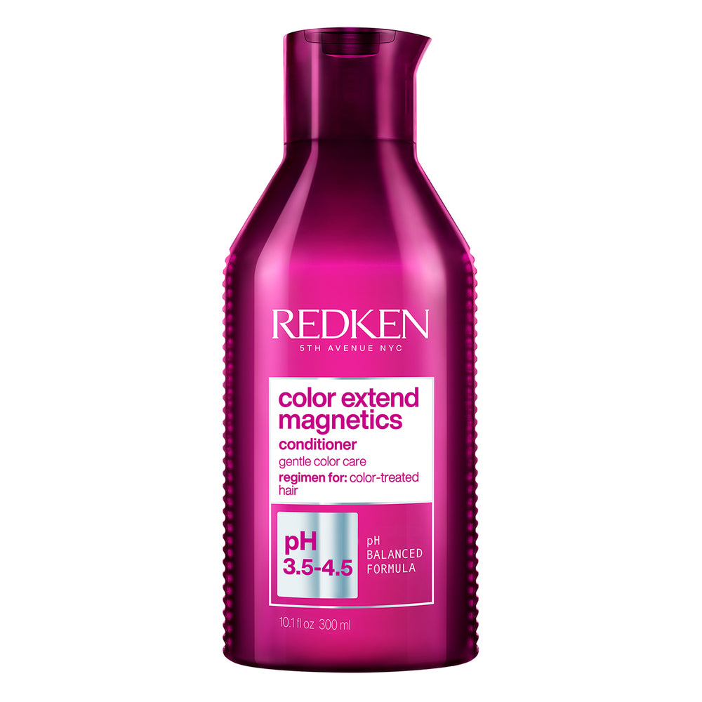 Color Extend Magnetics Conditioner