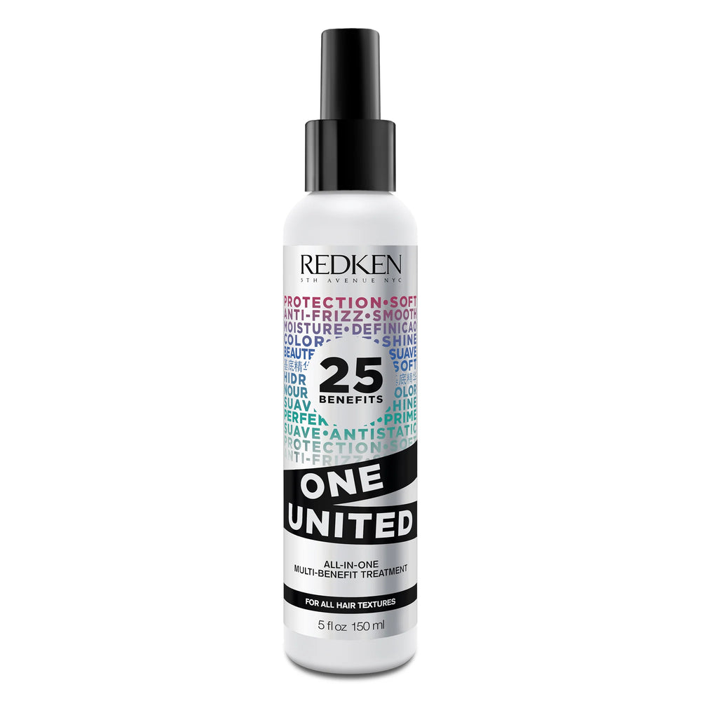 One United Leave-in Conditioner