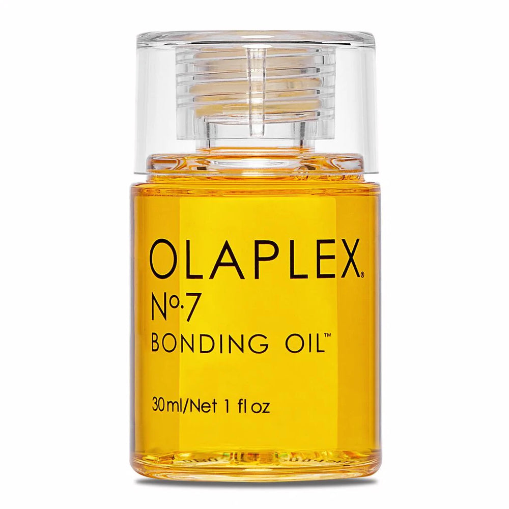 Nº.7 BONDING OIL