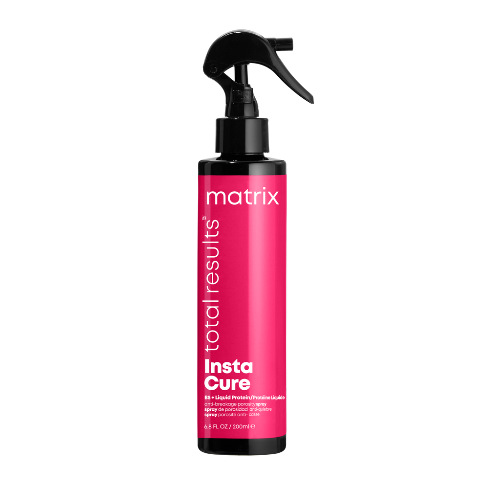 Matrix Instacure Anti-Breakage Porosity Spray