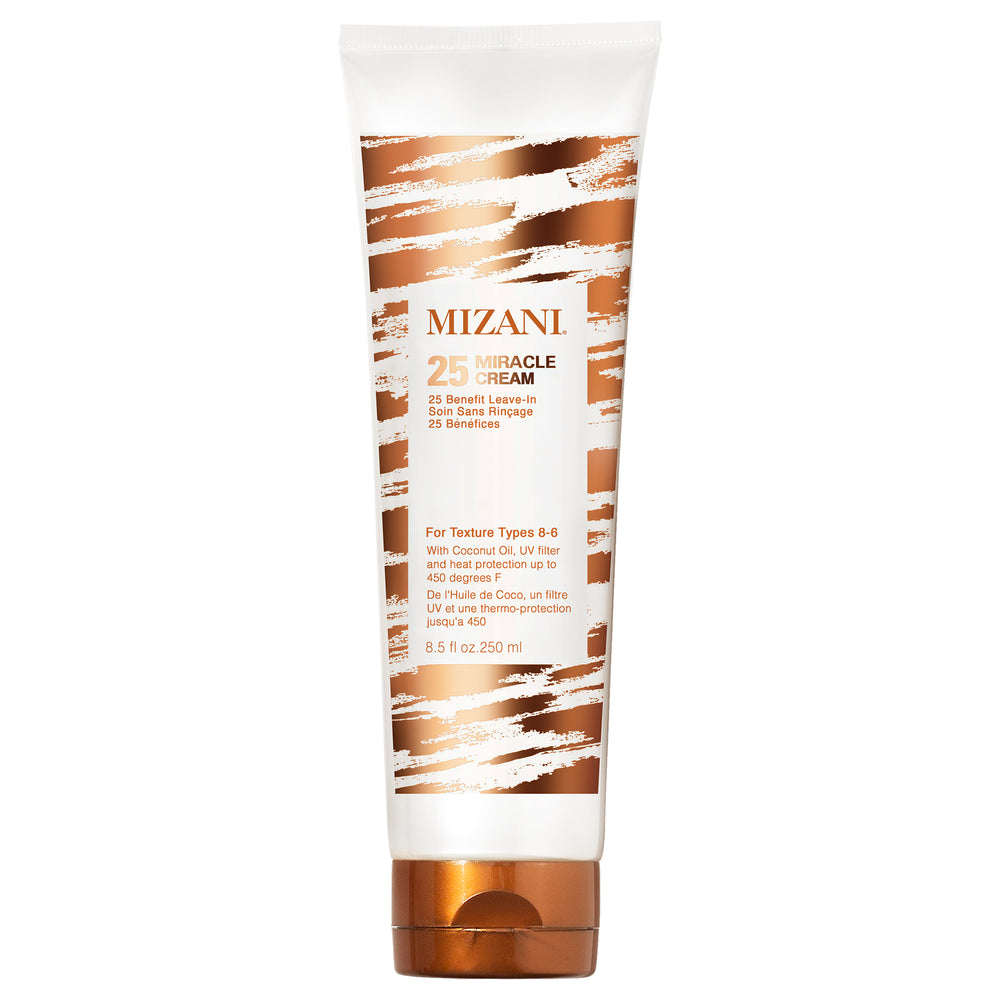 Mizani 25 Miracle Leave-In Cream