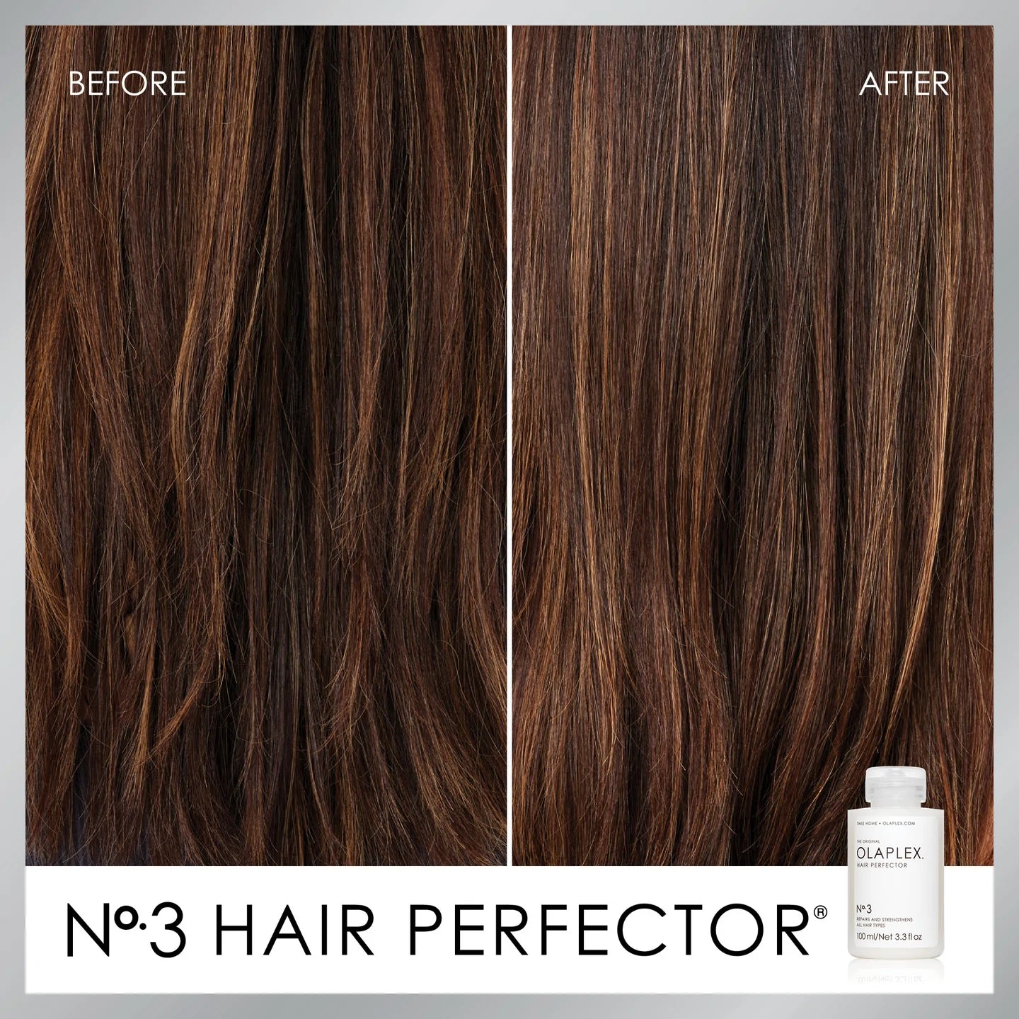 
                  
                    Nº.3 HAIR PERFECTOR
                  
                