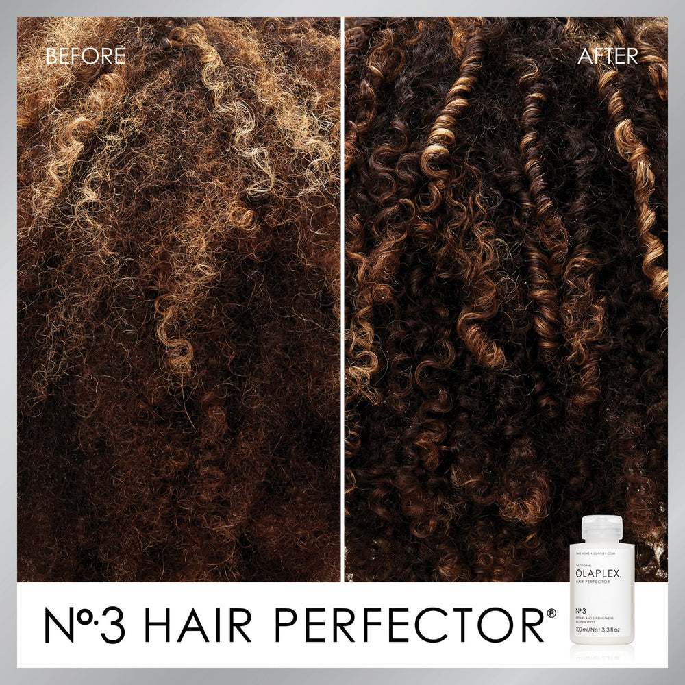 
                  
                    Nº.3 HAIR PERFECTOR
                  
                