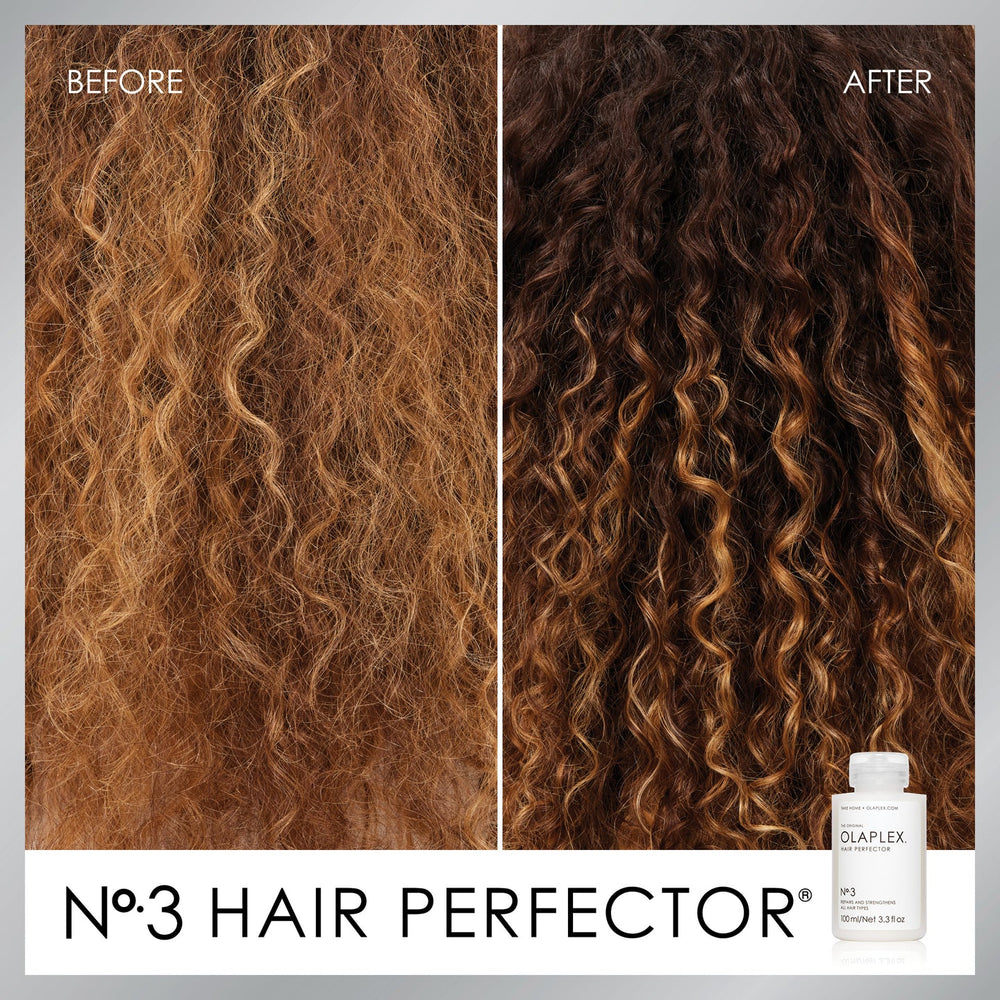 
                  
                    Nº.3 HAIR PERFECTOR
                  
                