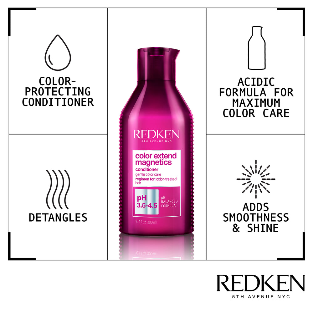 
                  
                    Color Extend Magnetics Conditioner
                  
                