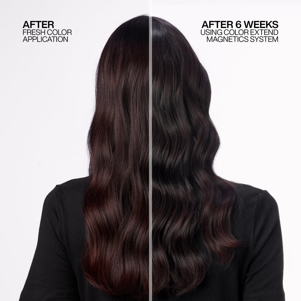 
                  
                    Color Extend Magnetics Sulfate-Free Shampoo
                  
                