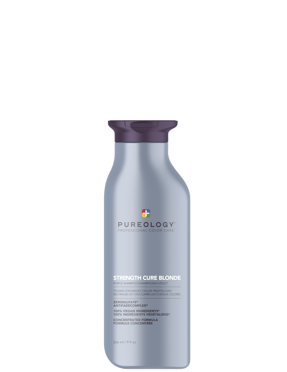 Pureology Strength Cure Blonde Shampoo