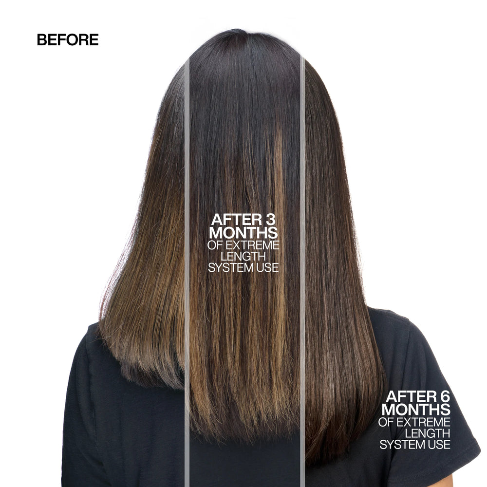 
                  
                    Extreme Length Conditioner with Biotin
                  
                