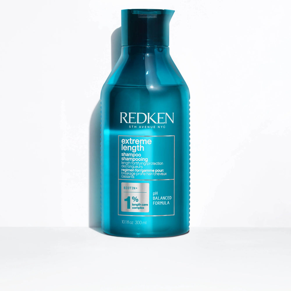 Extreme Length Shampoo with Biotin