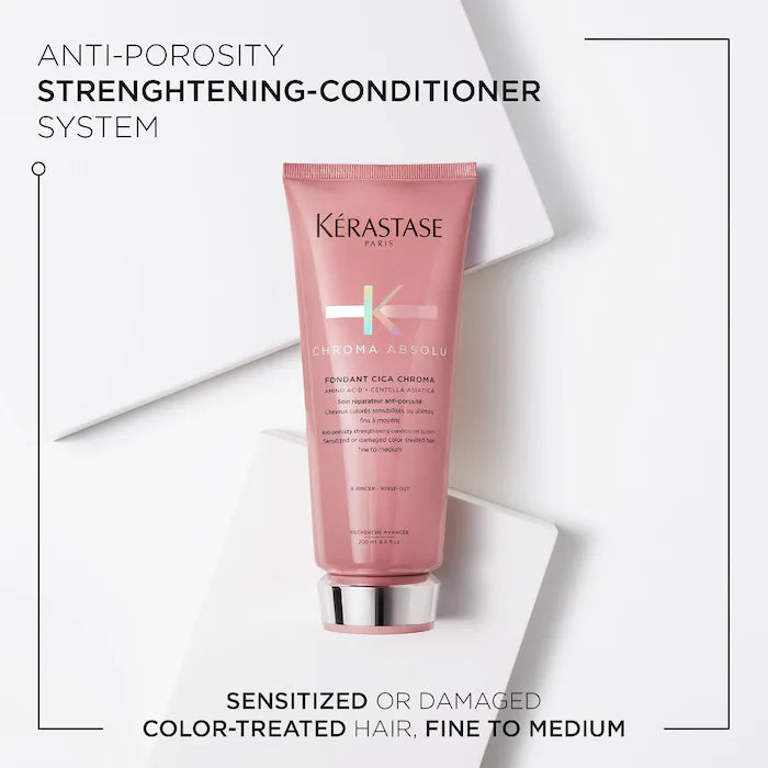 
                  
                    Chroma Absolu Fondant Cica Chroma Conditioner
                  
                