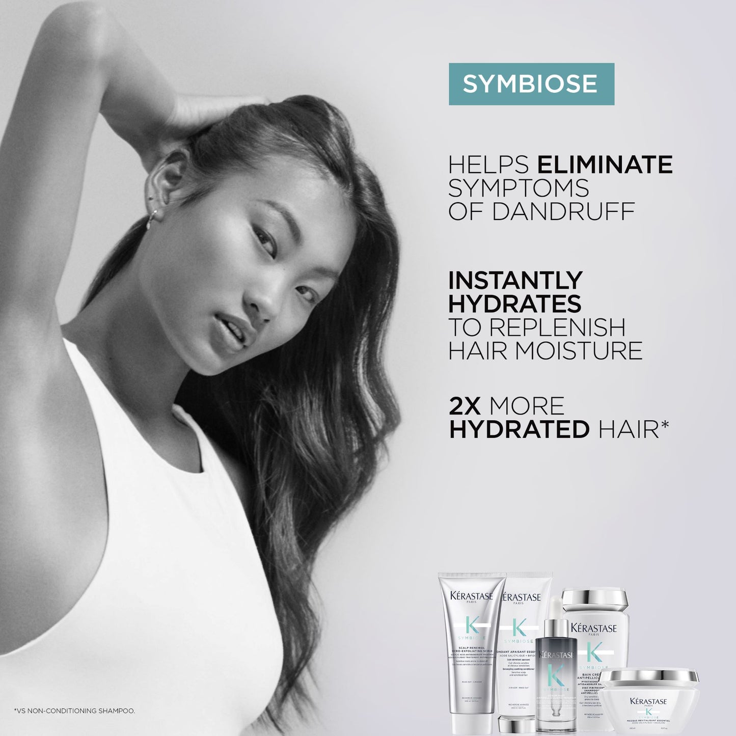 
                  
                    Symbiose Scalp Renewal Exfoliating Antidandruff Scalp Scrub
                  
                