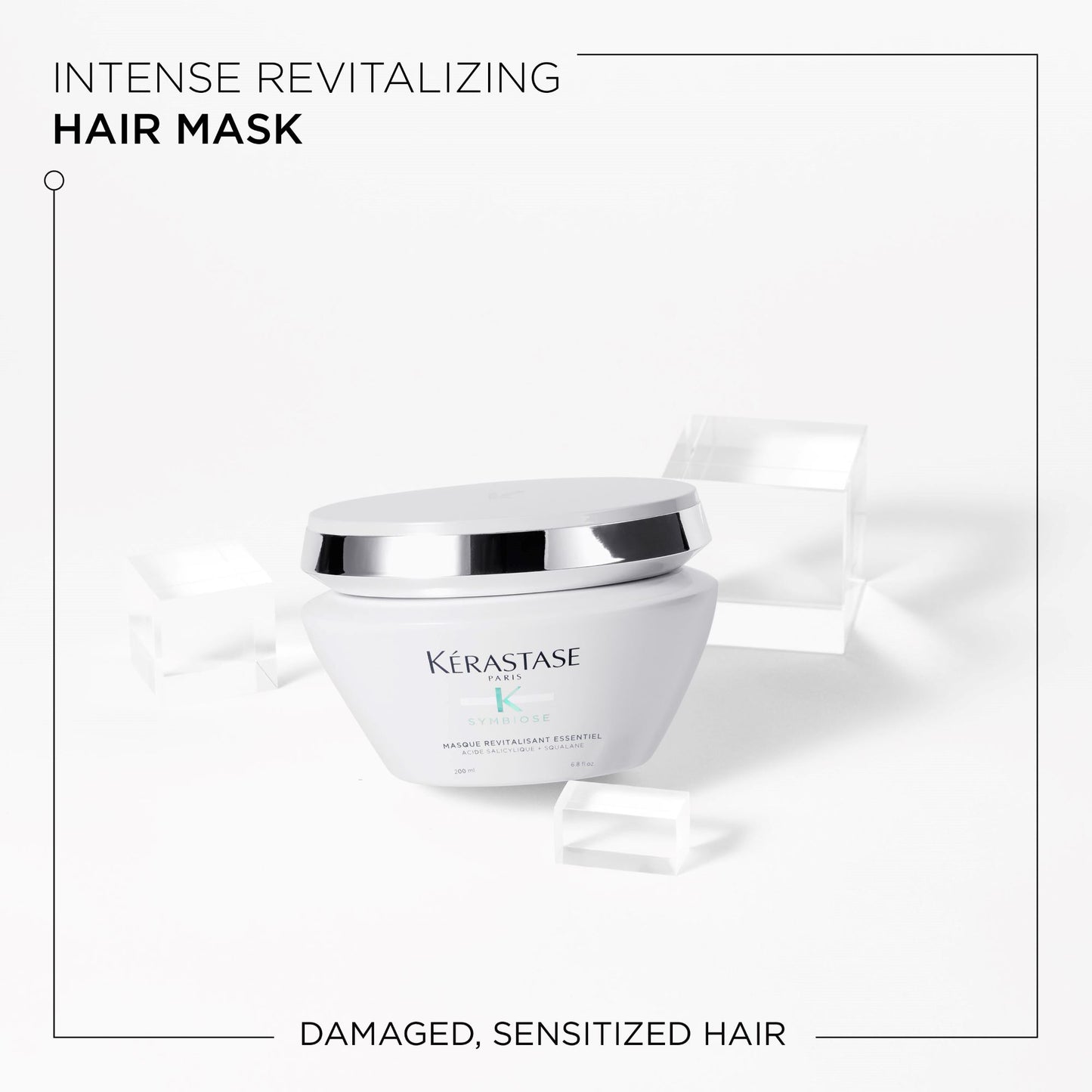 
                  
                    Symbiose Revitalisant Essentiel Hydrating Hair Mask
                  
                