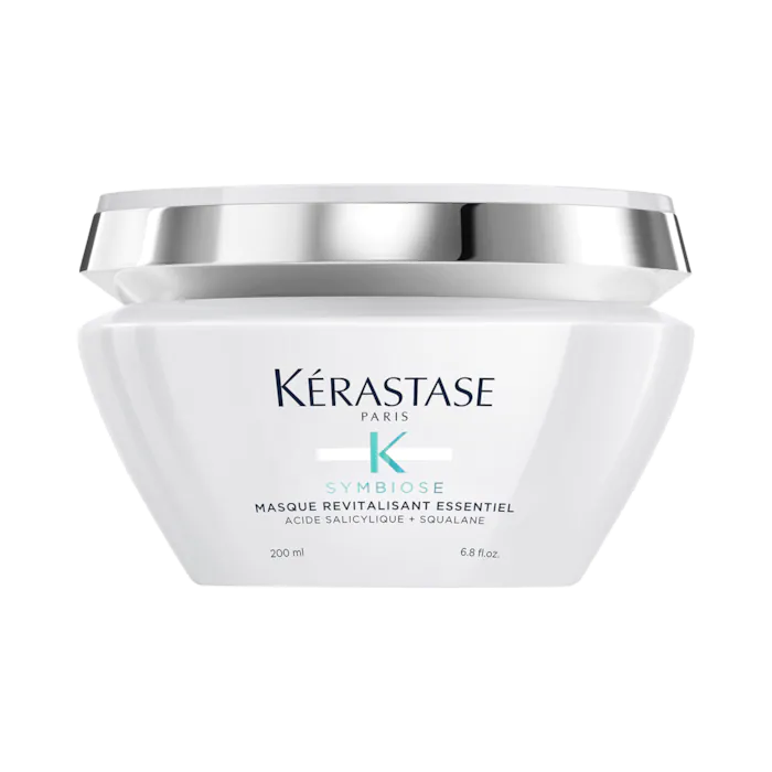 Symbiose Revitalisant Essentiel Hydrating Hair Mask