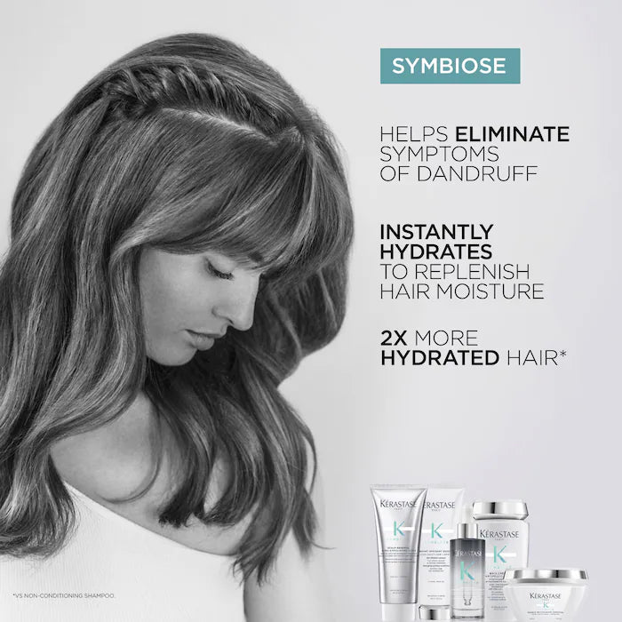 
                  
                    Symbiose Serum Nuit Antipelliculaire Antidandruff Night Serum
                  
                